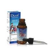 Dcol Drop 400 Iu 19Ml