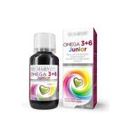 Marnys Omega 3+6 Junior 125ML
