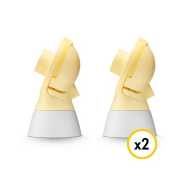 Medela Personal Fit Flex Connector 2 Pieces
