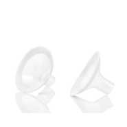 Medela Personalfit Flex Breast Shields 24 Mm 2 Pieces