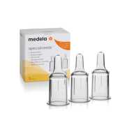Medela Special Needs Feeder Teat 3 Pieces