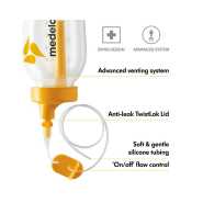 Medela Supplemental Nursing System (SNS)