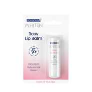 Novaclear Whiten Rosy Lip Balm Spf50+