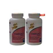 Omega 3 1000Mg Ghad Store Offer 180 Capsules