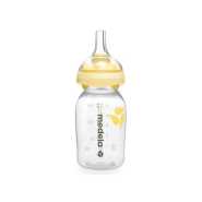 Medela Breast Milk Bottle With Teat 150 ML