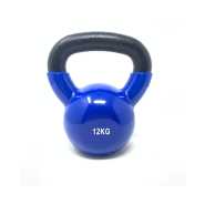 Kettlebell Vinyl  12kg