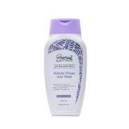 Raghad Organics Delicate Private Area Wash Damascus Rose 240ML