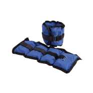 Sand weights for ankle/wrist 0.75kg