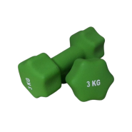 Dumbbell Neoprene  3 KG