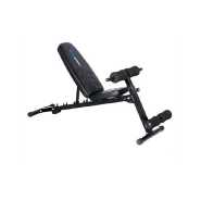 Bench | Push Up, Back Extension, Sit-up