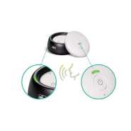 Chicco-Audio-Baby-Monitor-Dect-Chicco-White.