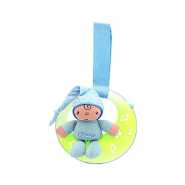 Chicco Goodnight Moon Soft Musical Nightlight Blue.