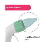 Chicco Physioclean Nasal Aspirator