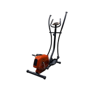 Elliptical Trainer | Cross Trainer | 4 kgs flywheel | 110 kg