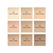 Isadora Sheer Cover Compact Powder