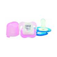 Optimal Baby Care  Silicon Round Pacifier 6+