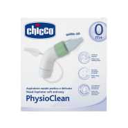 Chicco Physioclean Nasal Aspirator