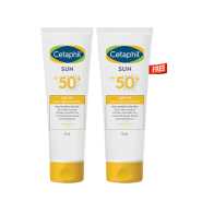 Cetaphil Light Gel Sunblock Offer (1+1 Free)