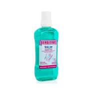 Foramen Sensitive Mouthwash 500ML