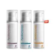 Hyalomania Anti-Age Package