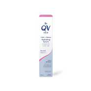 QV Face Calm  + Renew Hydrating Serum 30 G