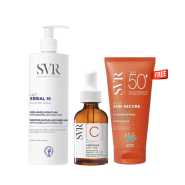 SVR Dry Skin Package