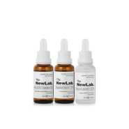 The Newlab Brightening And Revitalizing Serum Set