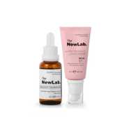 The NewLab Anti Aging Illuminating And SunShine