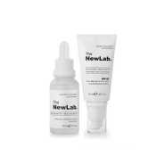 The NewLab Anti Blemish And Sun Protective care