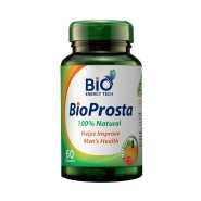 Bio Energ Tech Bio Prosta 60 Capsules
