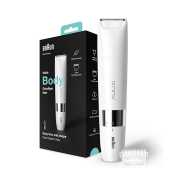 Braun Hair Removal For Women BS1000