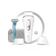 Braun Hair Removal For Woman Silk-expert Pro 3 PL3121 IPL