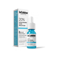 LaCabine Hyaluronic Acid 20% Serum-Cream  30 ML