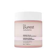The Purest Solutions Hydration-Infused Smooth Cleansing Balm 85 Gram