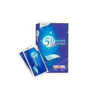 5D White Teeth Whitening Strips