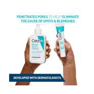 Cerave Blemish Control Gel 40Ml