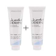 Dexeryl Moisturizing Cream 250ML Offer (1+1)