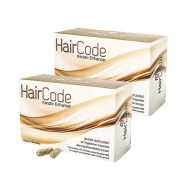 Hair Code Capsules Offer (1+1)