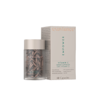 Exuviance Vitamin C Serum 60 Capsules