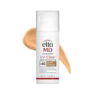 EltaMD UV Clear Tinted Broad-Spectrum SPF46, 48Gr