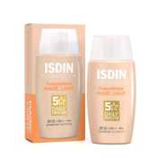 Isdin  Fotoprotector Fusion Water Color Light Spf50, 50Ml