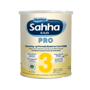 Nutridar Sahha Pro Satge 3 (1-3) Years 400G