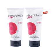 Photoblock Plus SPF50+ Sun Cream Offer (1+1 Free)