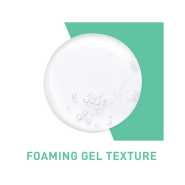 Cerave Foaming Cleanser for Normal to Oily Skin with Hyaluronic Acid 236Ml