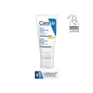 Cerave AM Facial Moisturizing Lotion SPF30 with Hyaluronic Acid 52Ml
