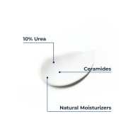 Eucerin Urea Repair Foot Cream 10% Urea 100Ml ingredient