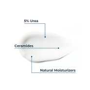 Eucerin Urea Repair Hand Cream 75Ml ingredient