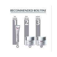 Eucerin Hyaluron Filler Day Cream 50Ml routine