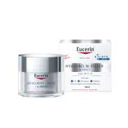 Eucerin Hyaluron Filler Day Cream 50Ml