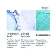 Eucerin Hyaluron Filler Night Cream 50Ml ingredient